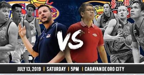 pba live recap